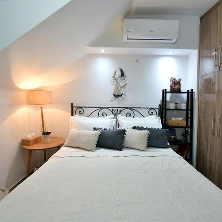 Agate Hydra Luxury Apartment Extérieur photo