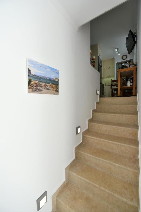 Agate Hydra Luxury Apartment Extérieur photo