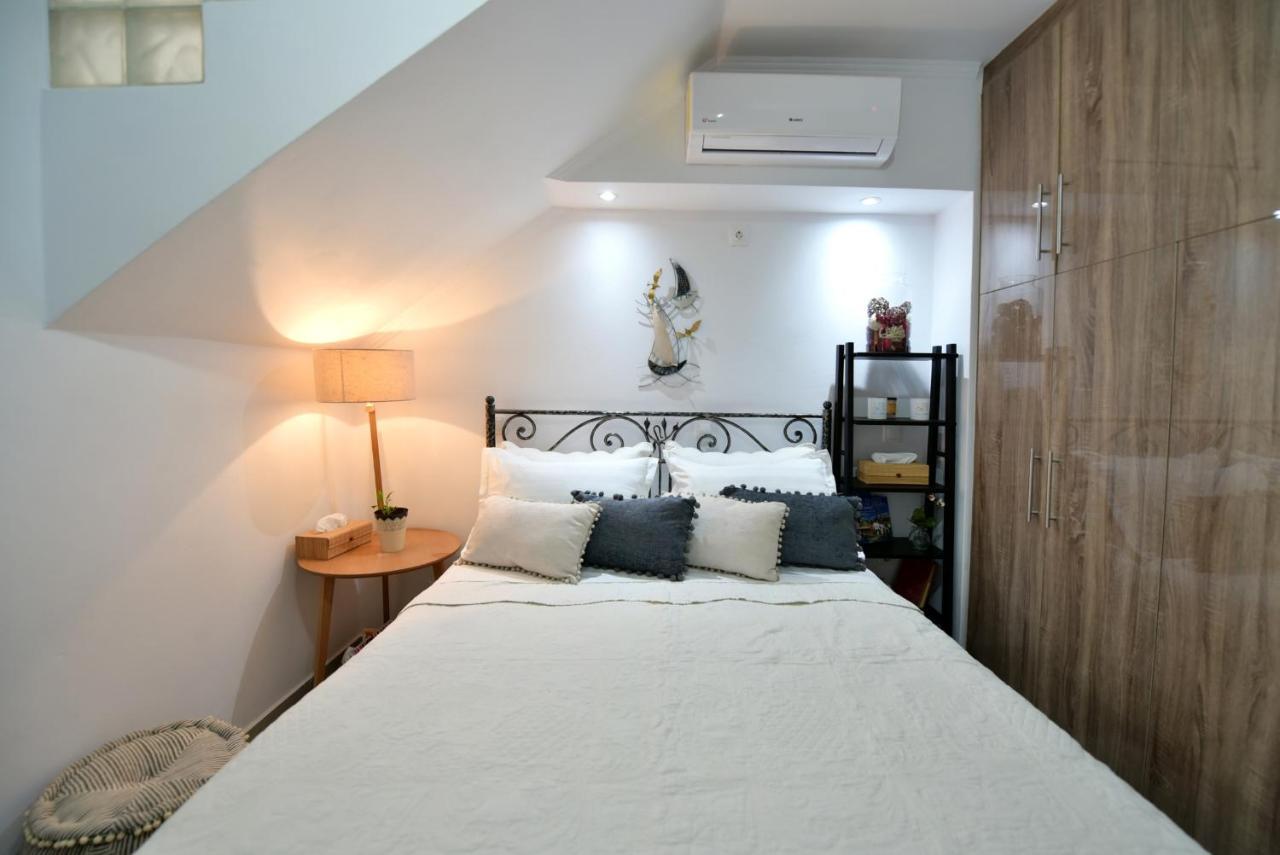 Agate Hydra Luxury Apartment Extérieur photo