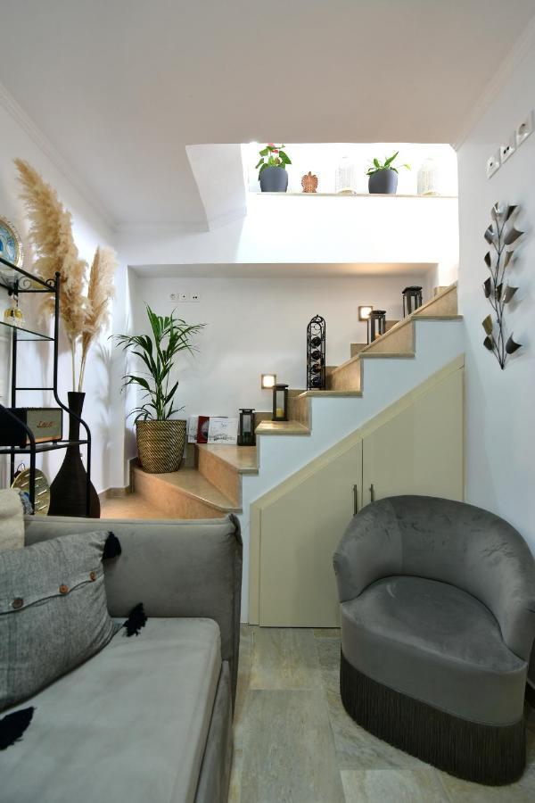 Agate Hydra Luxury Apartment Extérieur photo